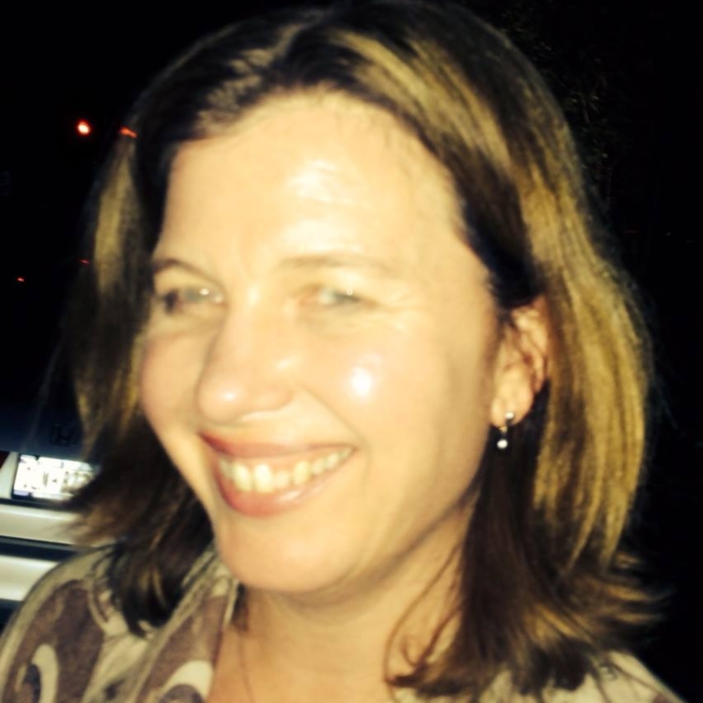 Meet your Posher, Helen