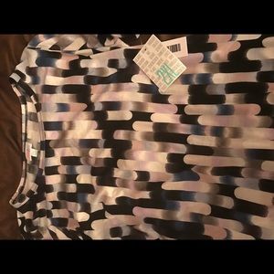 Lularoe gigi nwt 2xl
