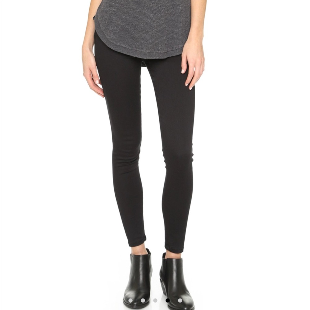 SIWY Brand New Felicity low rise skinny size 25!