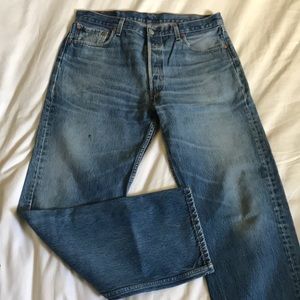 Levi's 501