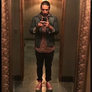 Meet your Posher, Oscar