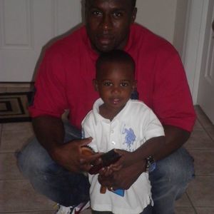 Meet your Posher, Donnell