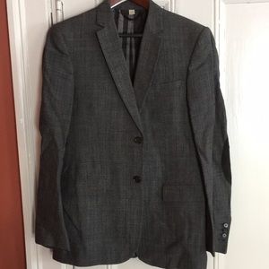 Burberry Blazer/Sport Coat