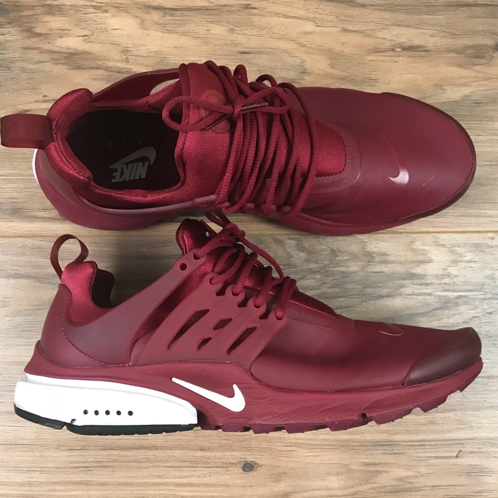 Nike Presto Size 10