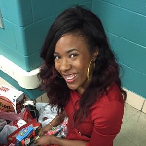 Meet your Posher, Coco