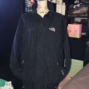 The North Face men's jacket