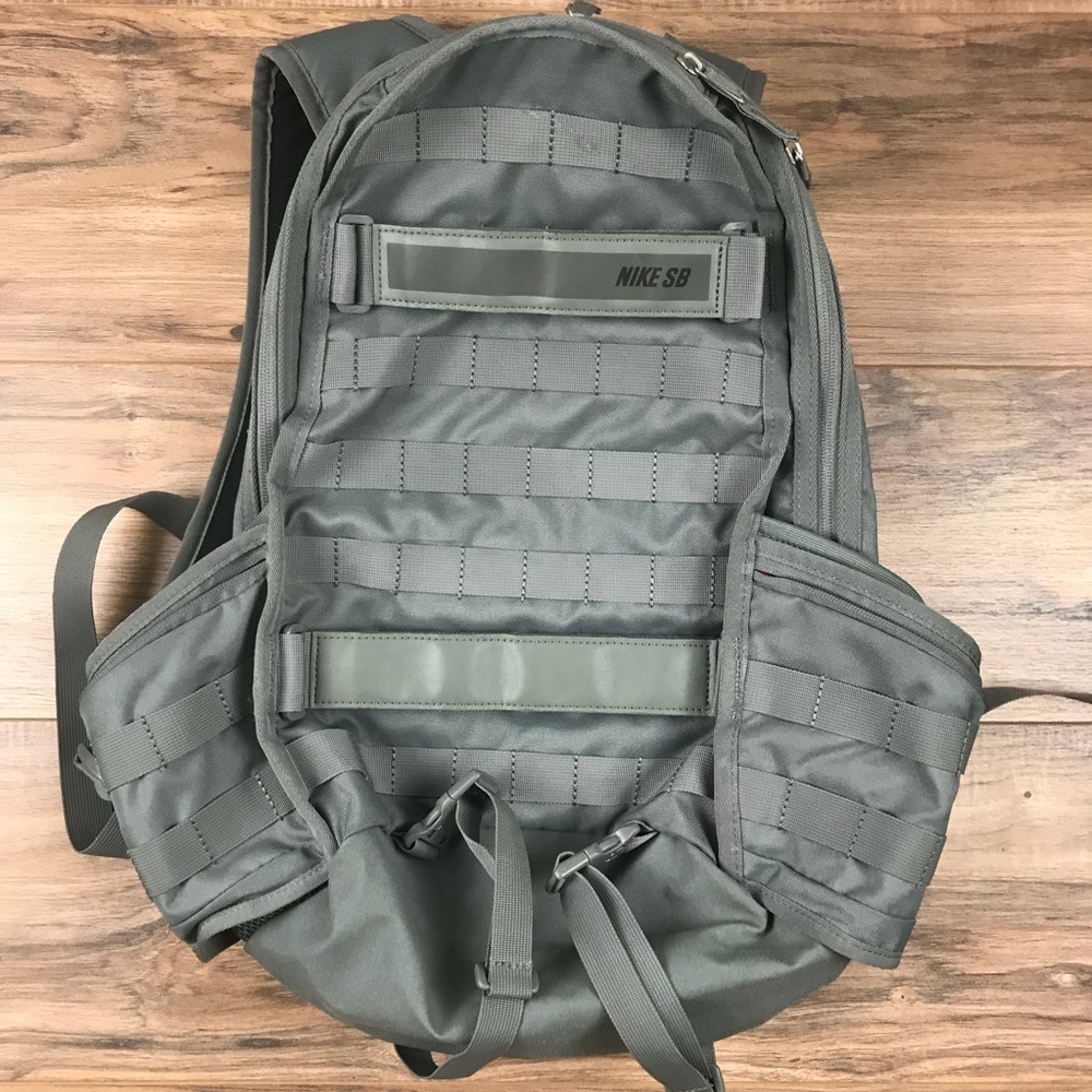 Nike SB backpack
