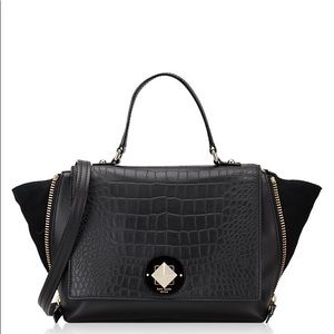 Kate Spade Verick Street Exotic Abby