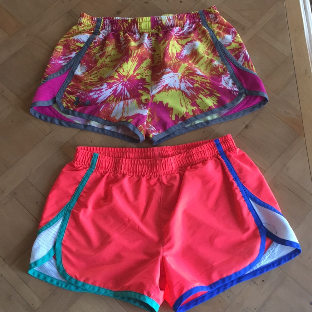 Under Armour Athletic Shorts