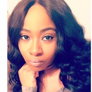 Meet your Posher, Tyra'