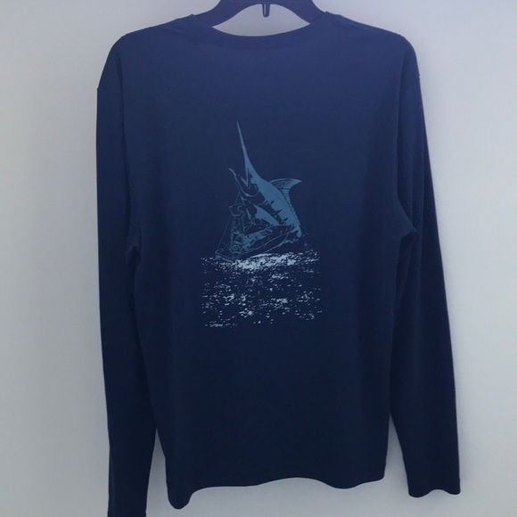 Hanes Other - Cool dry long-sleeved shirt