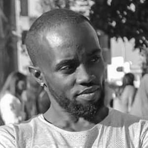 Meet your Posher, Jamel