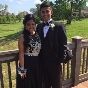 Meet your Posher, Ashish