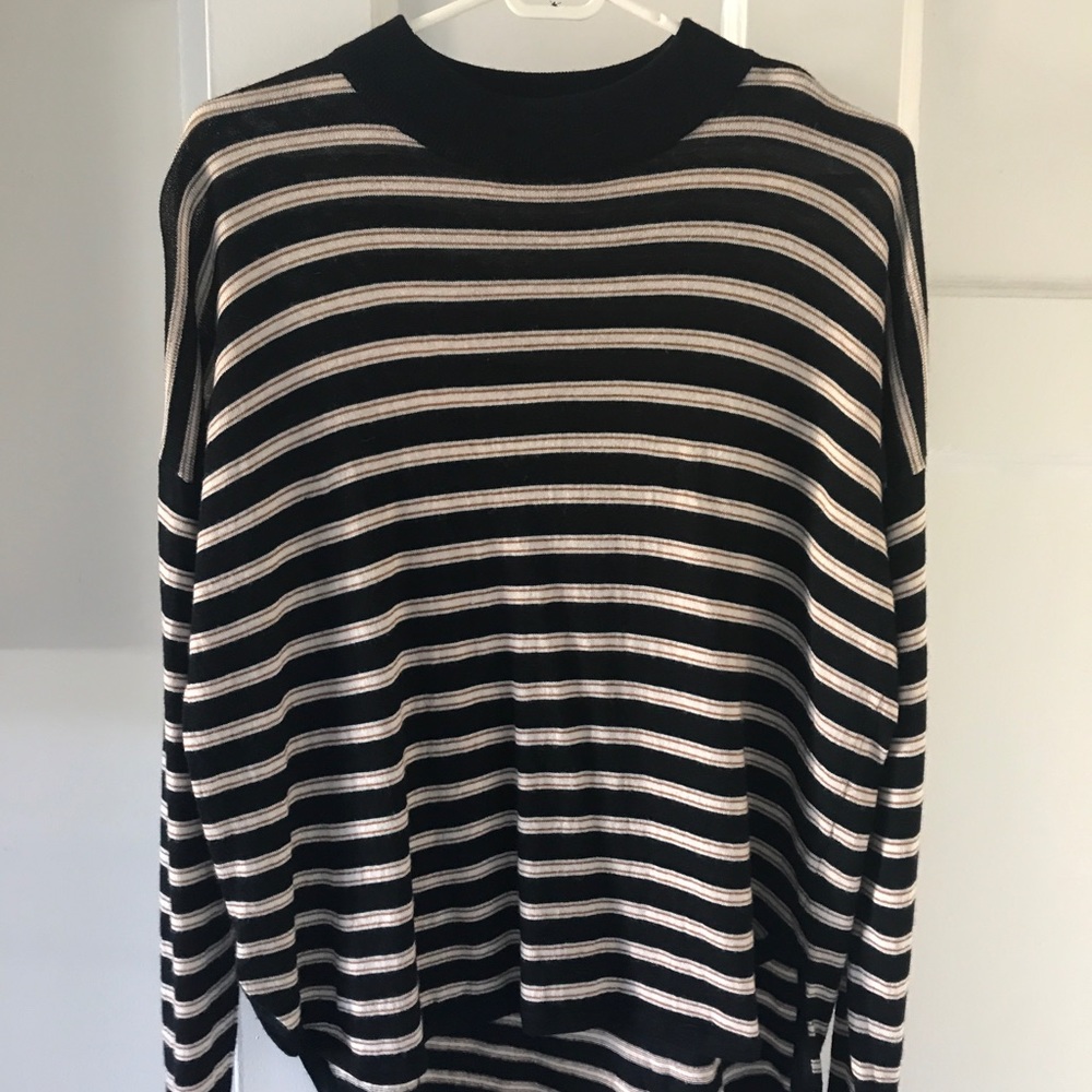 Madewell Sweater