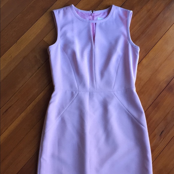 J. Crew Dresses & Skirts - J. Crew Pink Dress 4