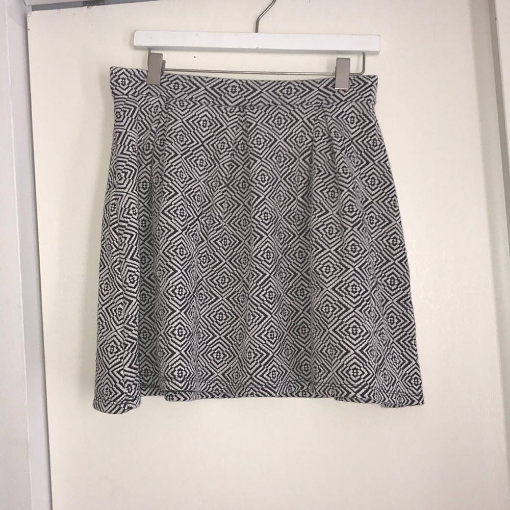 Francesca’s Skirt
