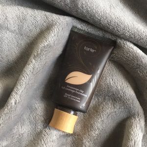 tarte Amazonian clay full coverage foundation