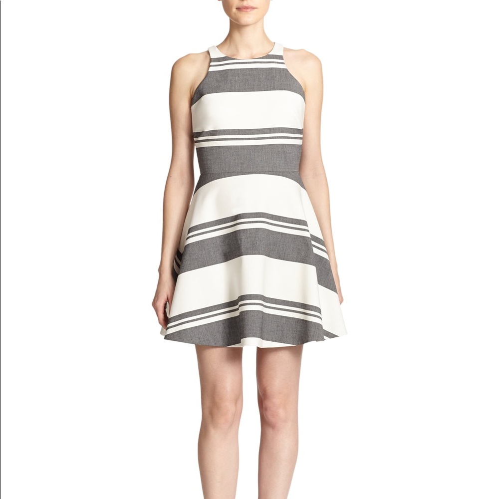 ELIZABETH & JAMES DRESS