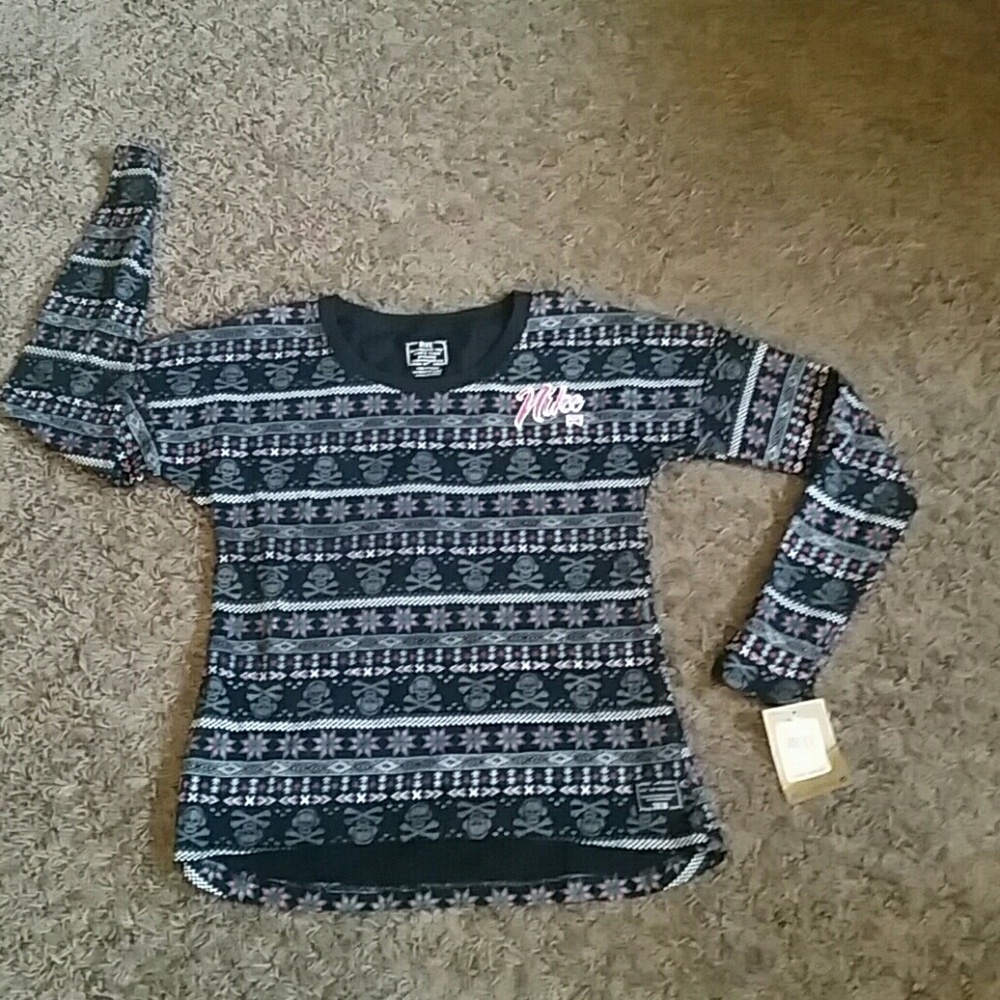 Nike Girls top