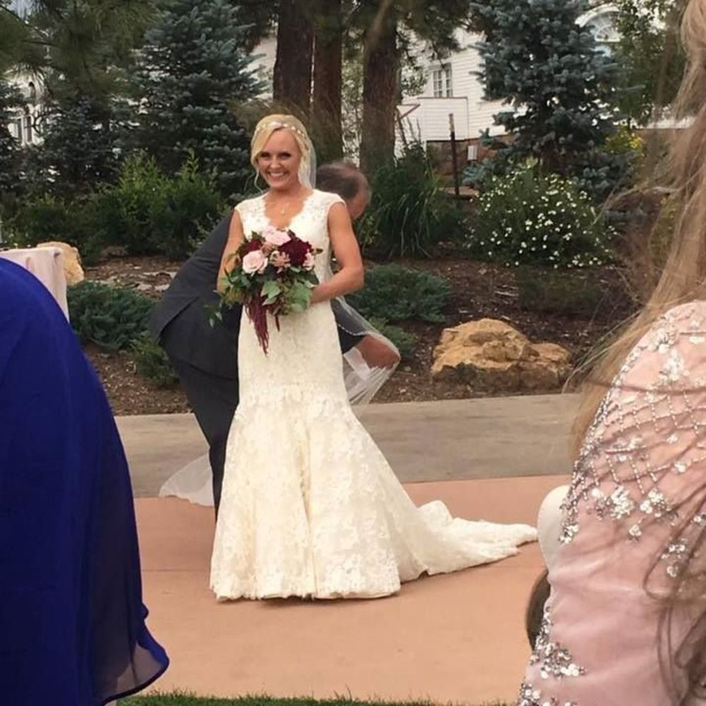 Meet your Posher, Steph