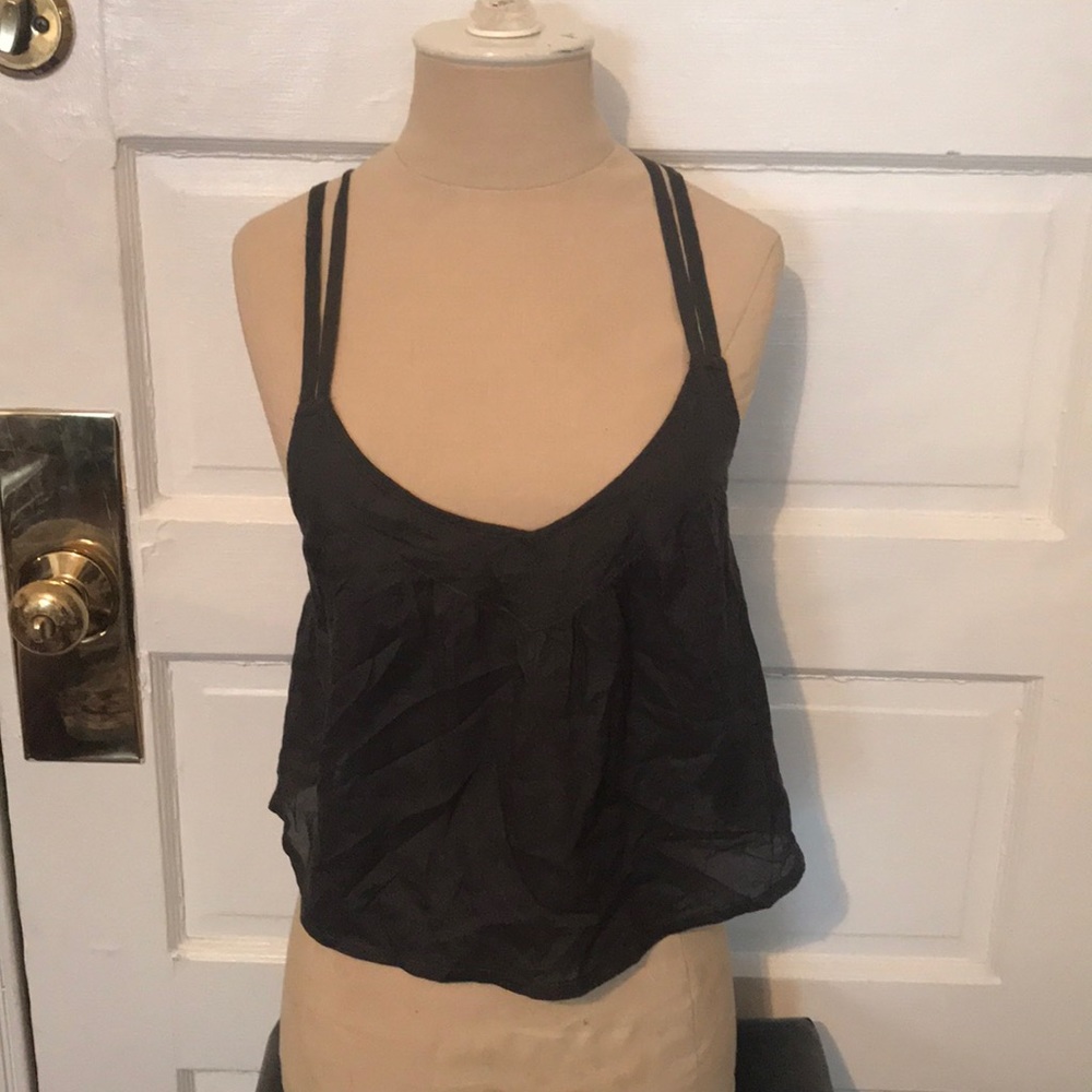 Hollister top