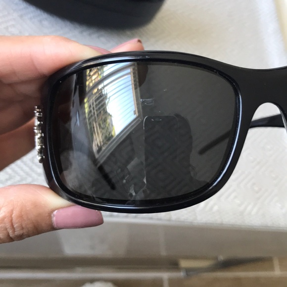 Authentic Roberto Cavalli Sunglasses - Picture 2 of 8