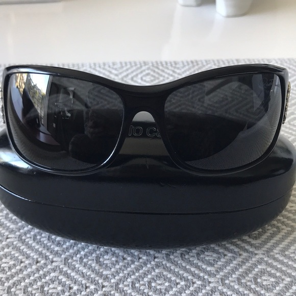 Authentic Roberto Cavalli Sunglasses - Picture 3 of 8