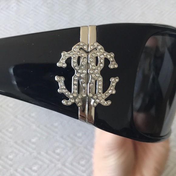 Authentic Roberto Cavalli Sunglasses - Picture 6 of 8