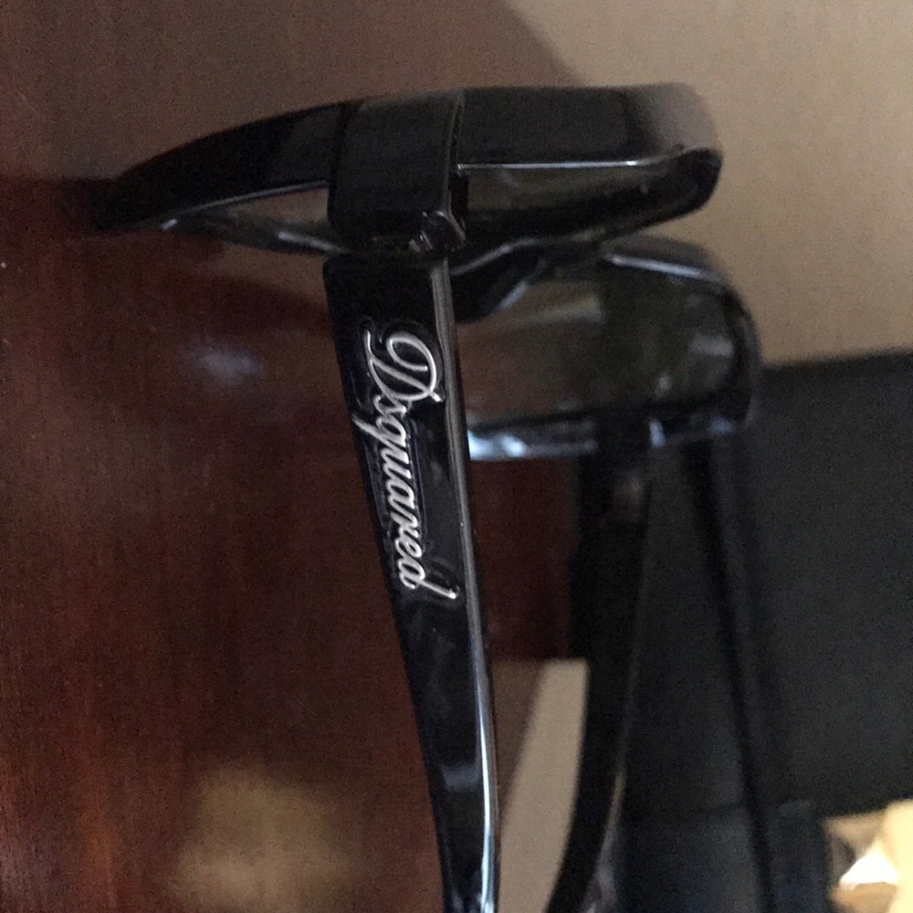 Sunglasses Dsquared