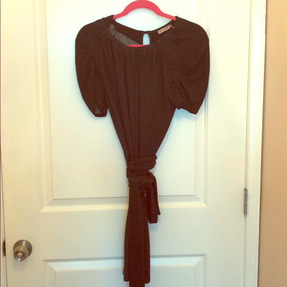 Juicy Couture dress with Lycra size small