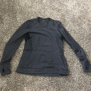 Lululemon Knit Shirt