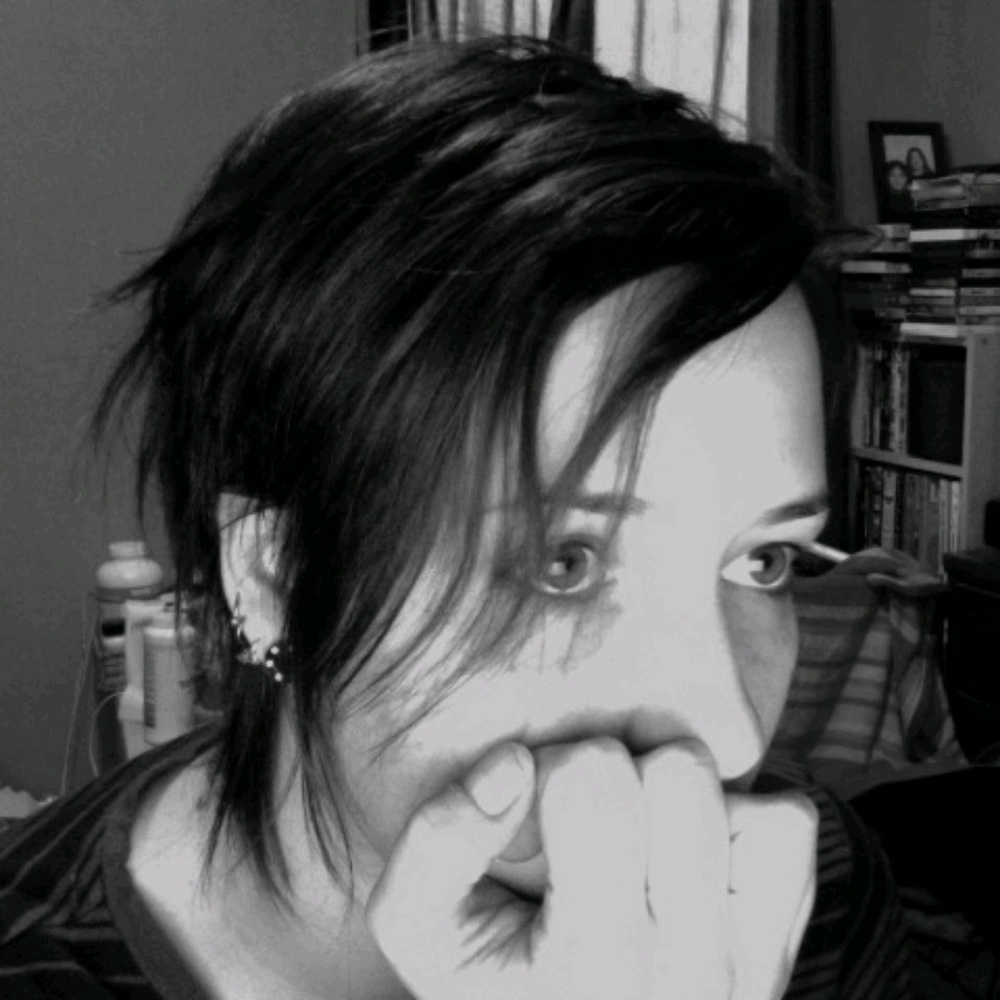 Meet your Posher, Kelly