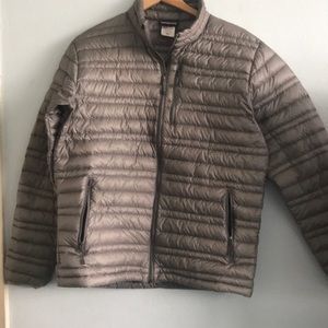 Patagonia Men Puff Jacket