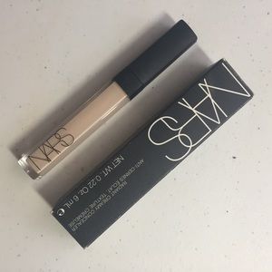 NARS radiant creamy concealer