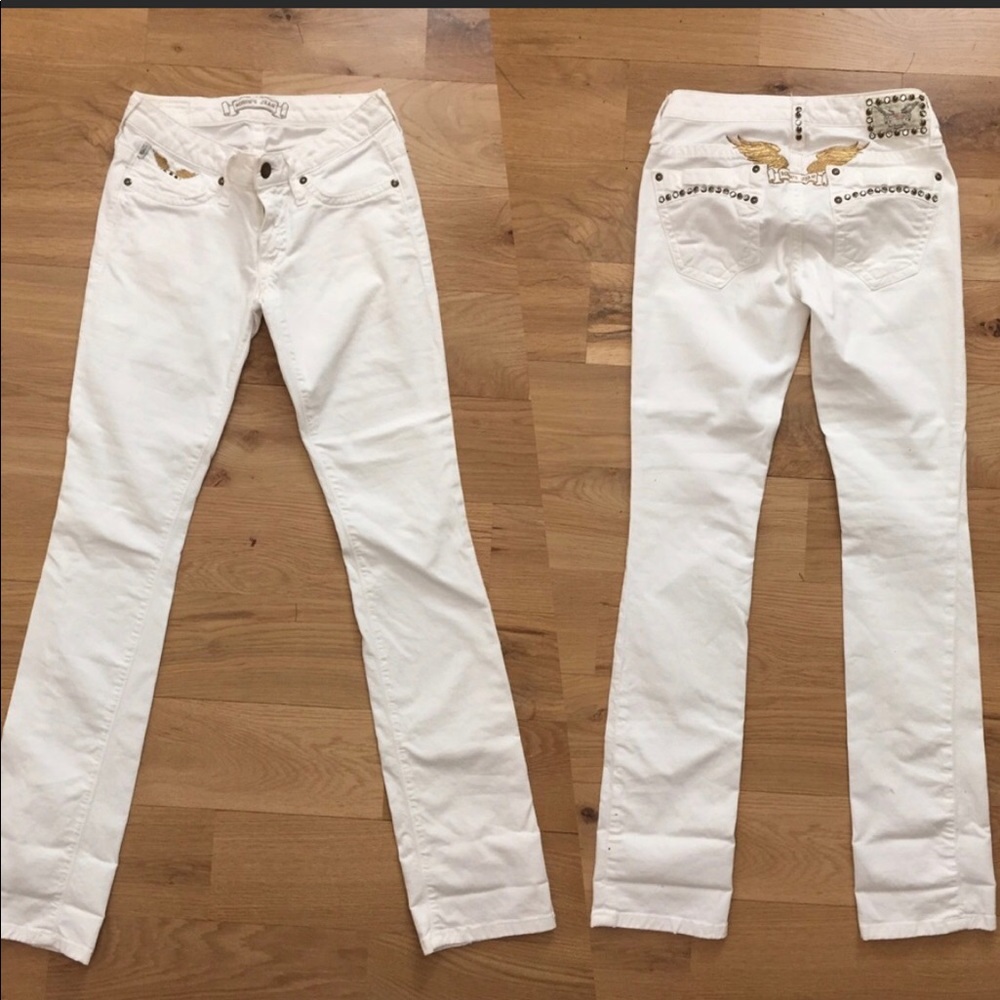 Robin jeans