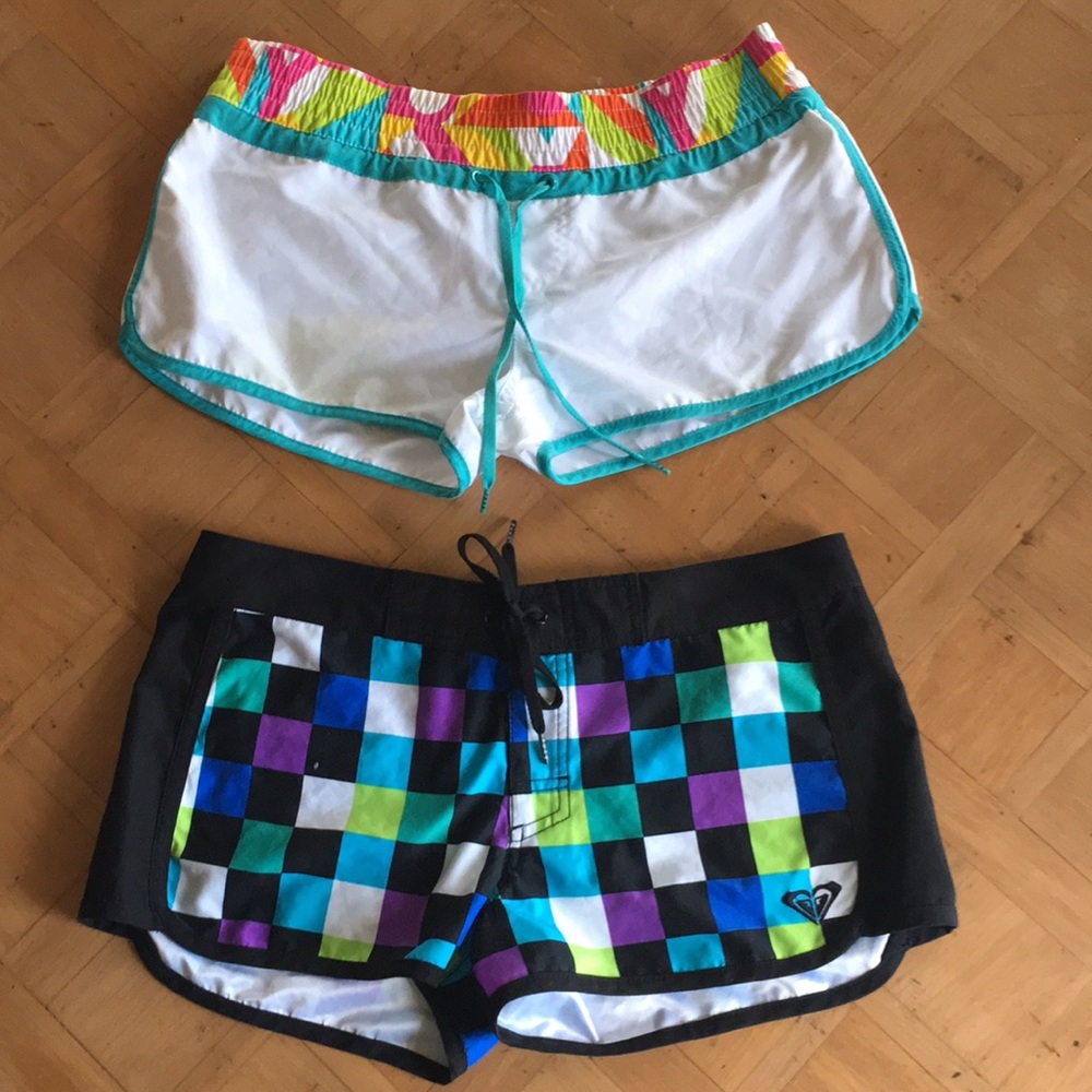 Roxy Board Shorts