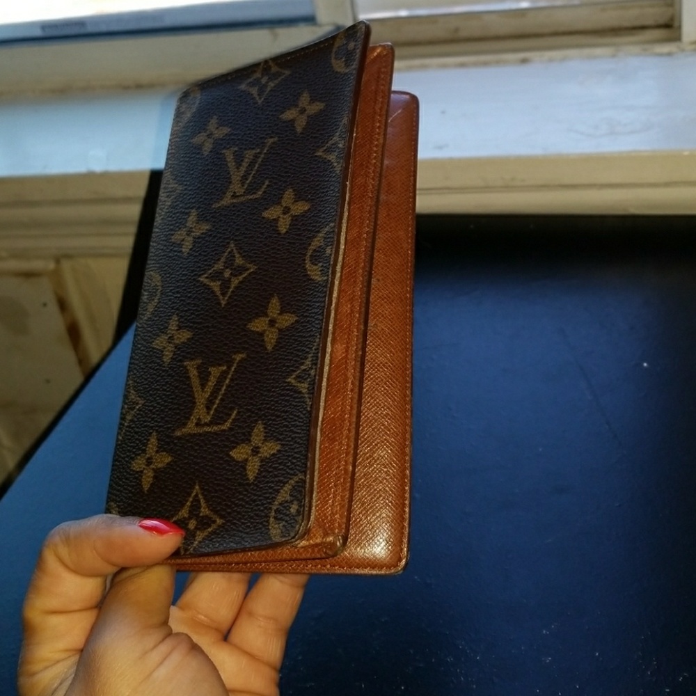 Louis Vuitton Wallet