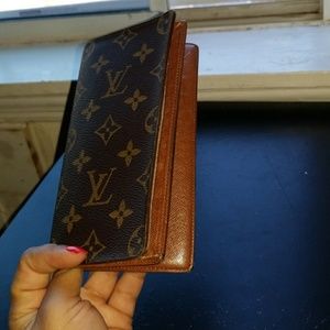 Louis Vuitton Wallet