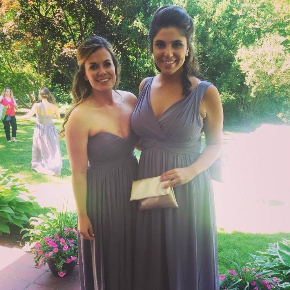 Meet your Posher, Emma