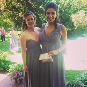 Meet your Posher, Emma