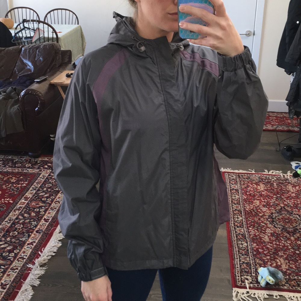Coleman Lightweight Waterproof Jacket