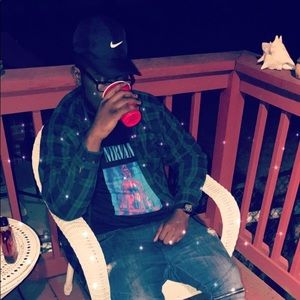 Meet your Posher, Kevin