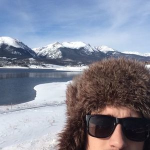 Meet your Posher, Scott