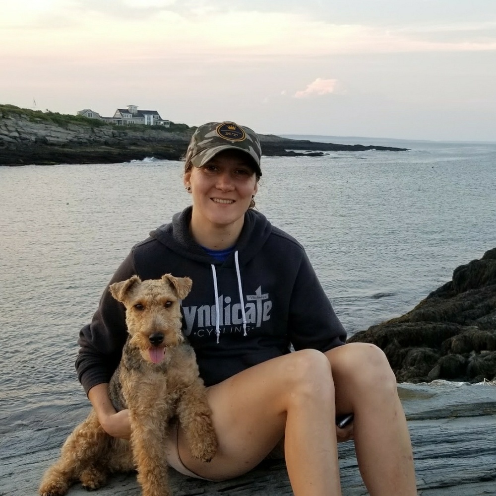 Meet your Posher, Robyn