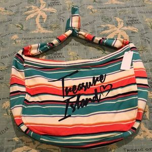 Treasure Island Bag