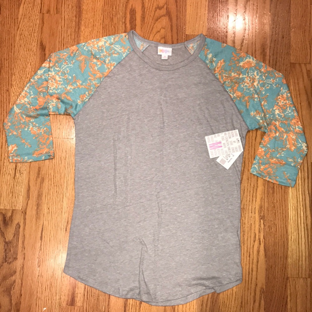 NWT LuLaRoe Randy - Medium