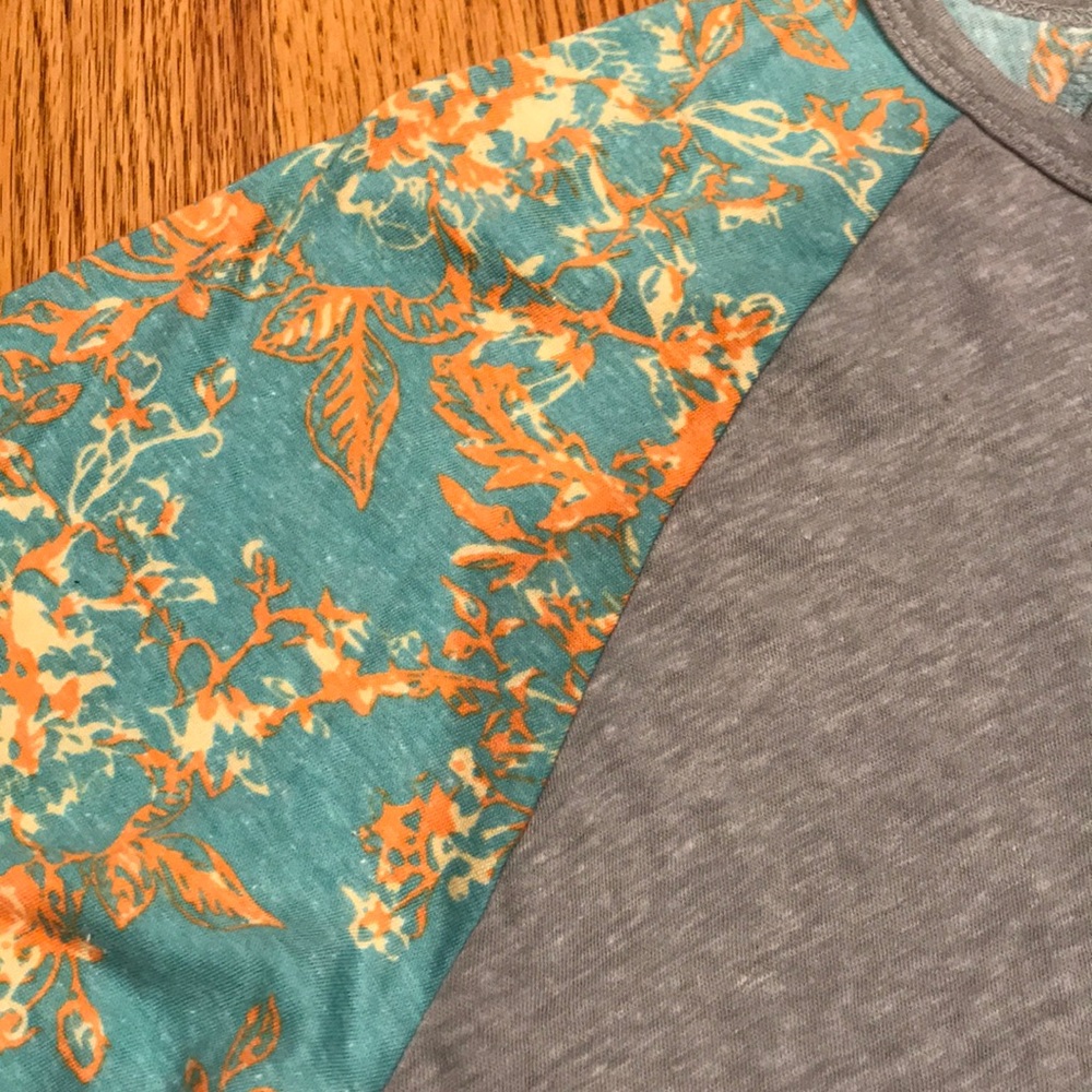 NWT LuLaRoe Randy - Medium - Picture 4 of 5