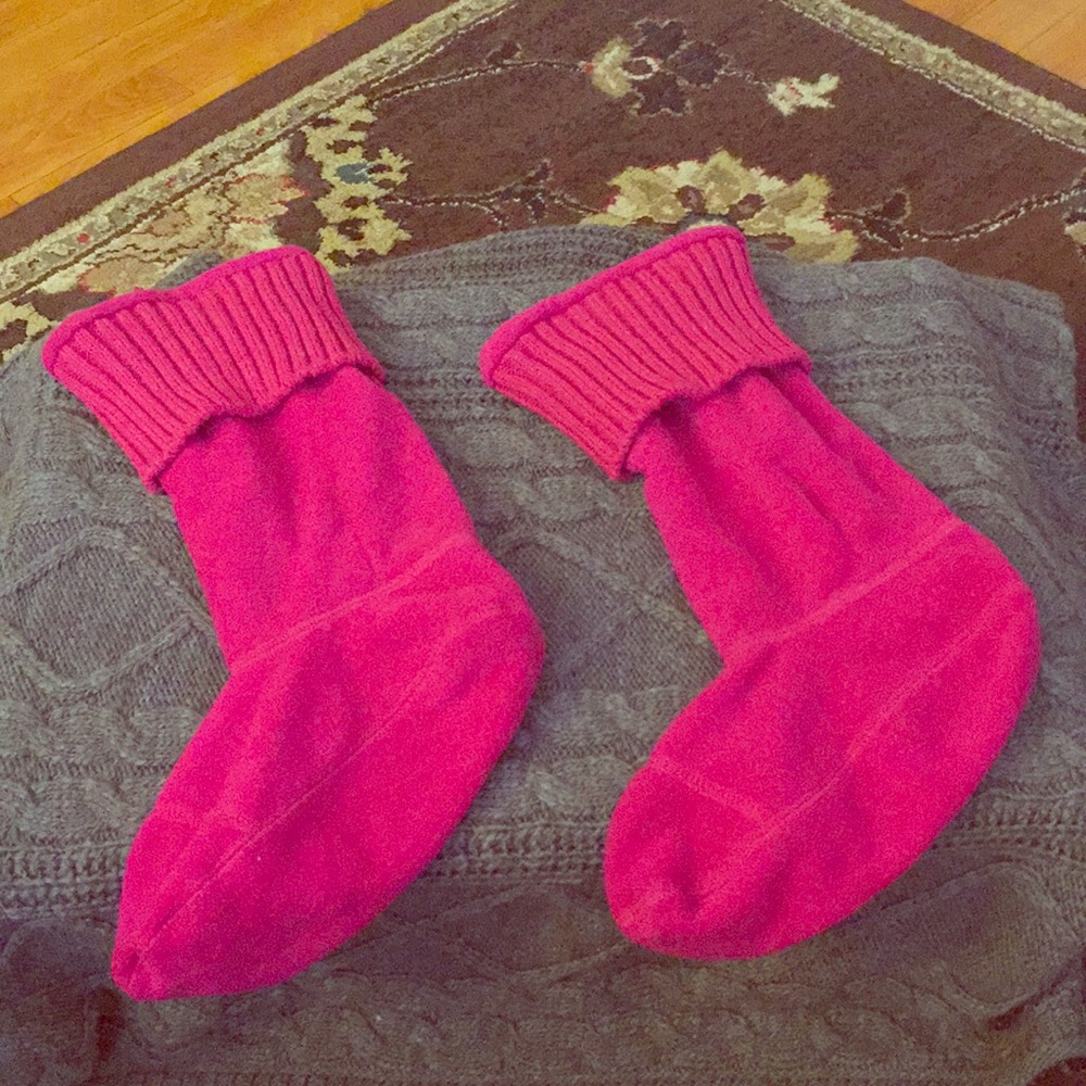 Old Navy - Rain boot socks