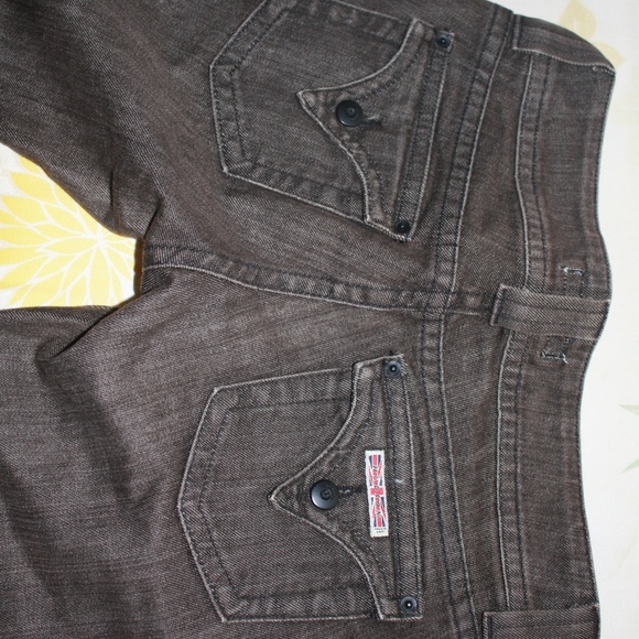Signature Hudson Jeans Boot cut
