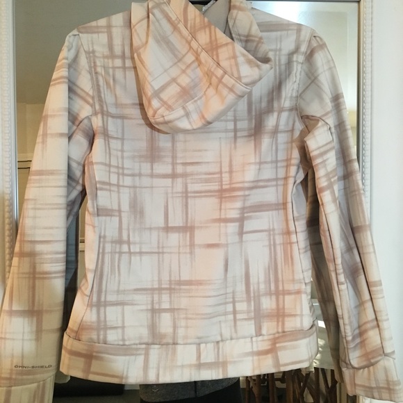 Columbia jacket with hood - Picture 2 of 4